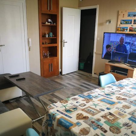 Proche Du Centre Ville 拉罗歇尔 外观 照片